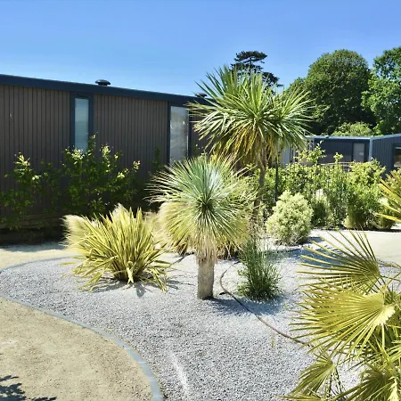 Mobil-home Confort 6 Pers., 3 Ch., 2 Sdb, A 200m, Piscine Chauffee, Fitness, Terrasse - Fr-1-361a-61 Prázdninový dům