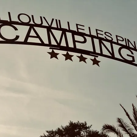 Mobil-home Confort 6 Pers., 3 Ch., 2 Sdb, A 200m, Piscine Chauffee, Fitness, Terrasse - Fr-1-361a-61 Prázdninový dům Jullouville-les-Pins