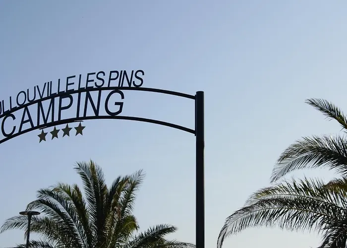 Feriehus Mobil-home Confort 6 Pers., 3 Ch., 2 Sdb, A 200m, Piscine Chauffee, Fitness, Terrasse - Fr-1-361a-61 *