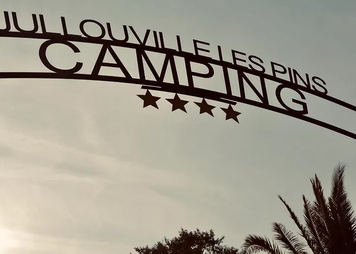 Mobil-home Confort 6 Pers., 3 Ch., 2 Sdb, A 200m, Piscine Chauffee, Fitness, Terrasse - Fr-1-361a-61 Feriehus Jullouville-les-Pins